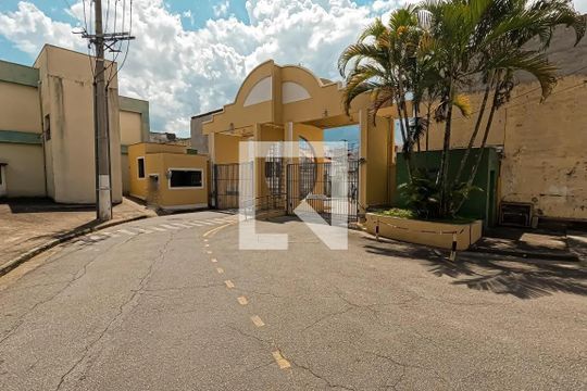 Área comum de apartamento à venda com 3 quartos, 73m² em Jardim Testae, Guarulhos
