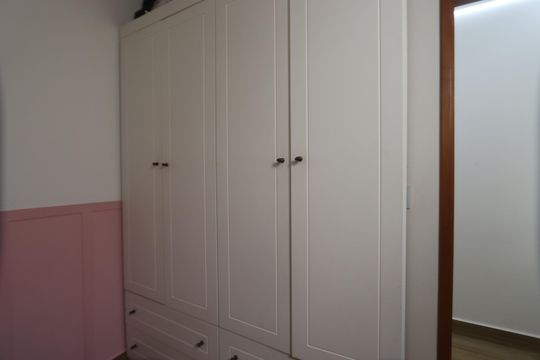 Quarto 2 de casa à venda com 3 quartos, 99m² em Chácara Belenzinho, São Paulo