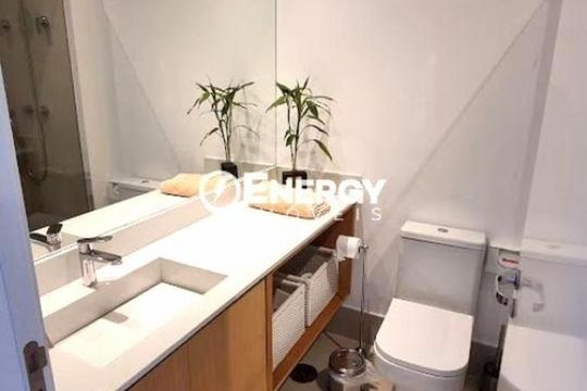 Casa à venda com 3 quartos, 520m² em Brooklin, São Paulo