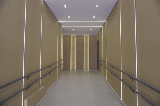 Apartamento para alugar com 1 quarto, 28m² em Cidade Antônio Estêvão de Carvalho, São Paulo