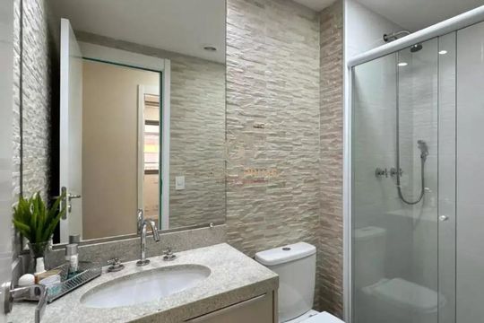 Apartamento à venda com 2 quartos, 75m² em Jardim Prudência, São Paulo
