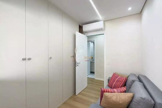 Apartamento à venda com 2 quartos, 75m² em Jardim Prudência, São Paulo