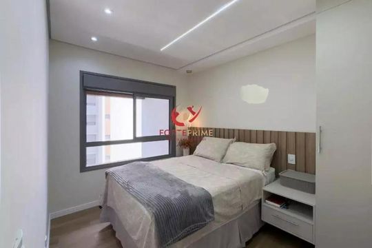 Apartamento à venda com 2 quartos, 75m² em Jardim Prudência, São Paulo