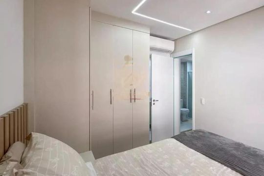 Apartamento à venda com 2 quartos, 75m² em Jardim Prudência, São Paulo