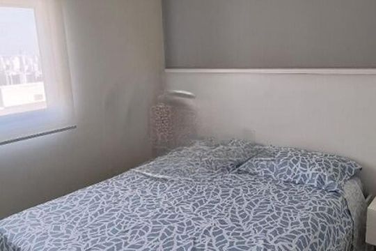 Apartamento à venda com 2 quartos, 96m² em Vila Olímpia, São Paulo