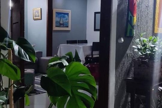 Casa à venda com 3 quartos, 100m² em Anil, Rio de Janeiro