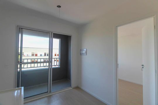 Apartamento para alugar com 1 quarto, 26m² em Jardim Imperador (zona Leste), São Paulo