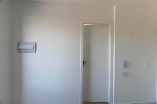 Apartamento para alugar com 1 quarto, 26m² em Jardim Imperador (zona Leste), São Paulo