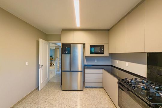Casa de Condomínio à venda com 4 quartos, 625m² em Residencial Tambore, Barueri