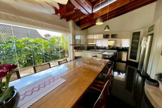 Casa à venda com 5 quartos, 620m² em Morada dos Pássaros, Barueri