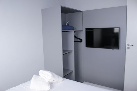Apartamento à venda com 1 quarto, 34m² em Centro Histórico de São Paulo, São Paulo