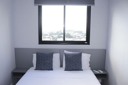 Apartamento à venda com 1 quarto, 34m² em Centro Histórico de São Paulo, São Paulo
