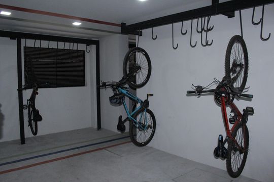 Apartamento à venda com 1 quarto, 34m² em Centro Histórico de São Paulo, São Paulo