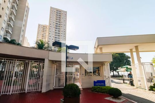 Fachada de apartamento à venda com 2 quartos, 70m² em Jardim Henriqueta, Taboão da Serra