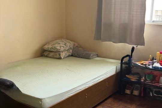 Quarto de apartamento à venda com 3 quartos, 108m² em Cruzeiro, Belo Horizonte