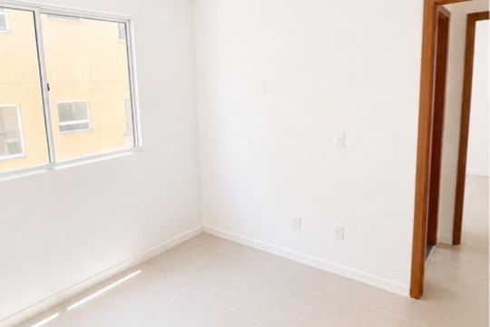 Sala de apartamento para alugar com 2 quartos, 60m² em Jardim Alvorada, Nova Iguaçu