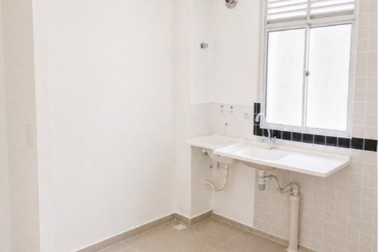 Cozinha de apartamento para alugar com 2 quartos, 60m² em Jardim Alvorada, Nova Iguaçu