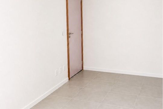 Quarto de apartamento para alugar com 2 quartos, 60m² em Jardim Alvorada, Nova Iguaçu