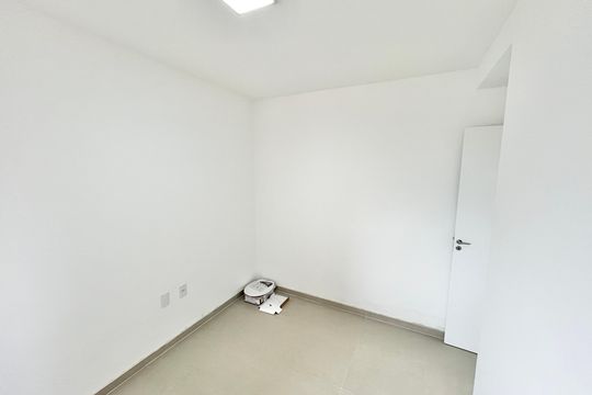 Quarto  1 de apartamento à venda com 2 quartos, 39m² em Vila Nova Cachoeirinha, São Paulo