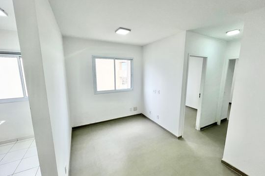 Apartamento à venda com 2 quartos, 39m² em Vila Nova Cachoeirinha, São Paulo