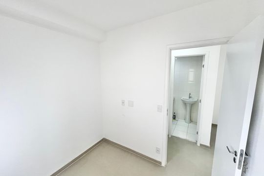 Quarto  2 de apartamento à venda com 2 quartos, 39m² em Vila Nova Cachoeirinha, São Paulo