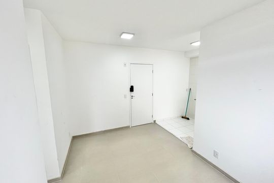 Sala de apartamento à venda com 2 quartos, 39m² em Vila Nova Cachoeirinha, São Paulo