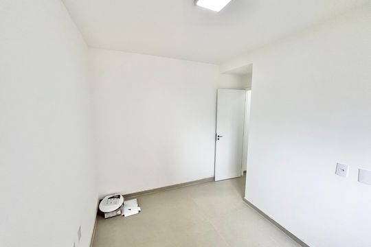Quarto  1 de apartamento à venda com 2 quartos, 39m² em Vila Nova Cachoeirinha, São Paulo