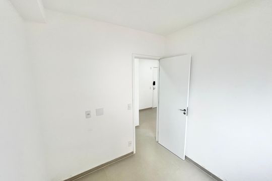 Quarto  2 de apartamento à venda com 2 quartos, 39m² em Vila Nova Cachoeirinha, São Paulo