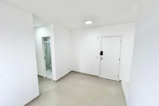 Sala de apartamento à venda com 2 quartos, 39m² em Vila Nova Cachoeirinha, São Paulo