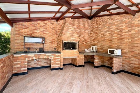 Casa à venda com 4 quartos, 460m² em Residencial das Estrelas, Barueri