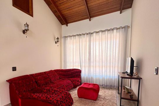 Casa à venda com 4 quartos, 460m² em Residencial das Estrelas, Barueri
