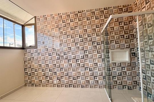Casa à venda com 4 quartos, 460m² em Residencial das Estrelas, Barueri