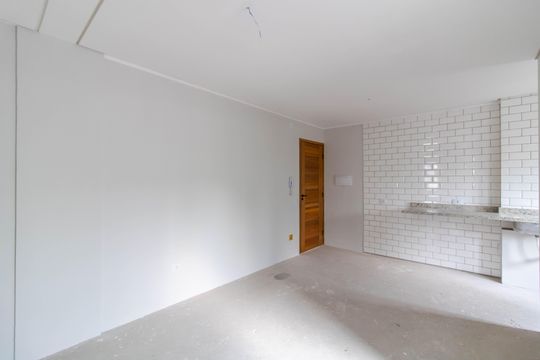 Sala de apartamento para alugar com 2 quartos, 57m² em Jardim Vila Galvao, Guarulhos
