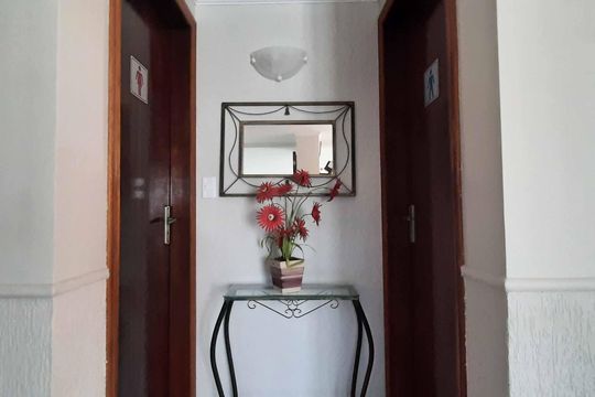 Apartamento para alugar com 2 quartos, 50m² em Centro, Osasco