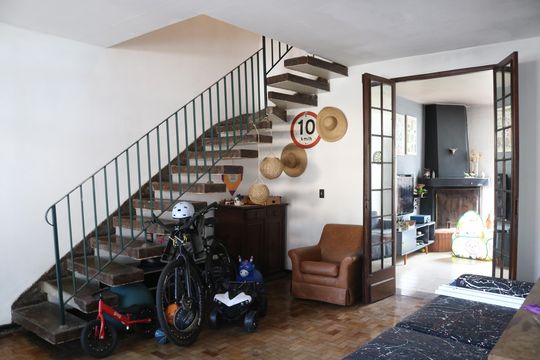 Casa à venda com 2 quartos, 250m² em Vila Ipojuca, São Paulo