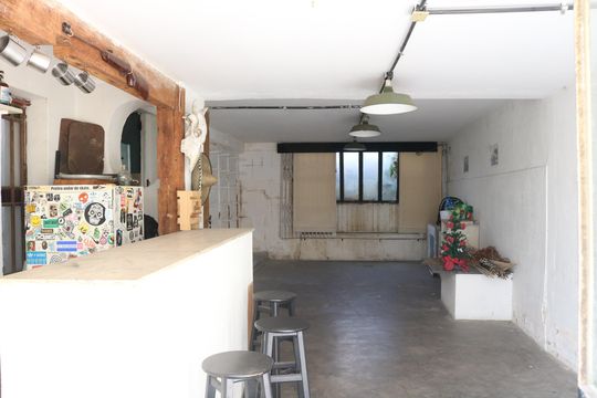 Área Comum de casa à venda com 2 quartos, 250m² em Vila Ipojuca, São Paulo