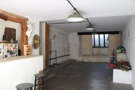 Área Comum de casa à venda com 2 quartos, 250m² em Vila Ipojuca, São Paulo