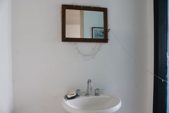 Lavabo de casa à venda com 2 quartos, 250m² em Vila Ipojuca, São Paulo