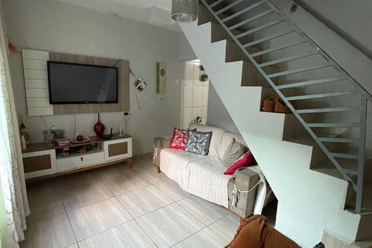 Casa à venda com 3 quartos, 48m² em Jardim Crepusculo, Guarulhos