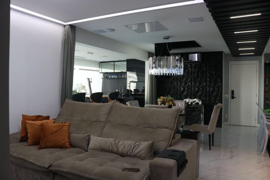 Apartamento à venda com 2 quartos, 134m² em Vila Anastácio, São Paulo