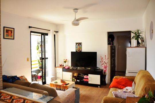 Apartamento à venda com 3 quartos, 67m² em Vila Pirituba, São Paulo