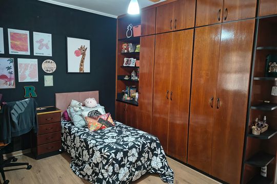 Quarto de casa para alugar com 3 quartos, 230m² em Urbanova II, São José dos Campos