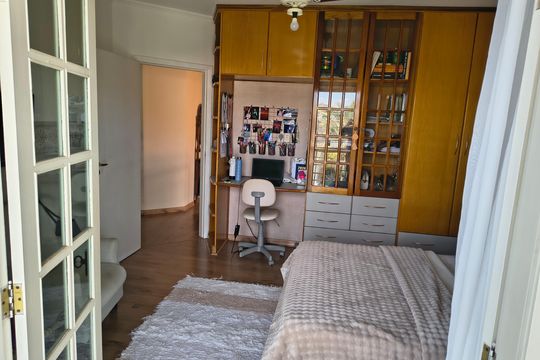 Quarto de casa para alugar com 3 quartos, 230m² em Urbanova II, São José dos Campos