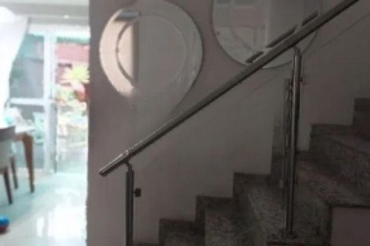Casa à venda com 3 quartos, 200m² em Vila Santos, São Paulo