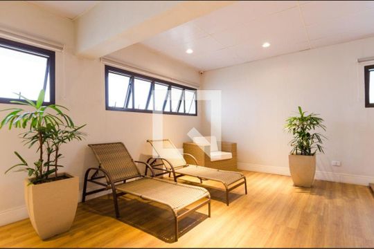 Área comum de apartamento à venda com 2 quartos, 64m² em Centro, São Bernardo do Campo
