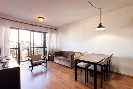 Apartamento à venda com 2 quartos, 64m² em Centro, São Bernardo do Campo