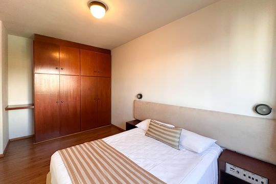 Quarto 2 de apartamento à venda com 2 quartos, 64m² em Centro, São Bernardo do Campo