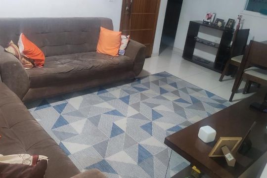 Apartamento à venda com 2 quartos, 121m² em Vila Linda, Santo André