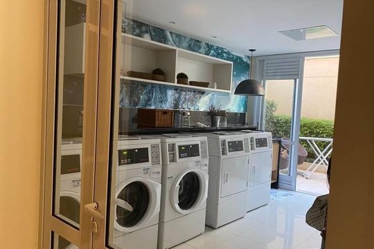 Apartamento à venda com 1 quarto, 32m² em Vila Madalena, São Paulo