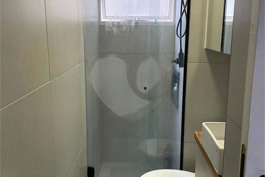 Apartamento à venda com 2 quartos, 39m² em Vila Santos, São Paulo